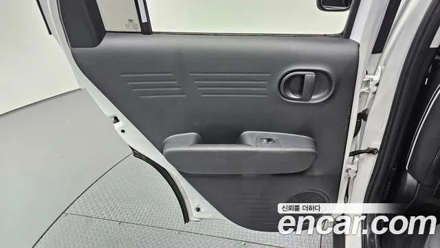 Hyundai Casper Casper Turbo Essential Light — Фото автомобиля 25