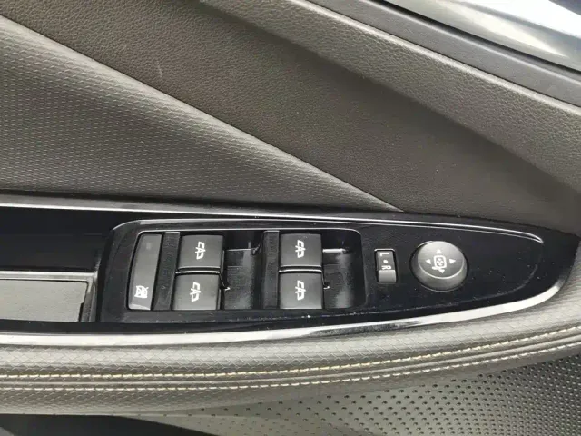 Buick Verano — Фото автомобиля 9