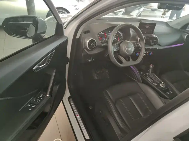 Audi Audi Q2L 2023 35TFSI Fashion Sport — Фото автомобиля 15