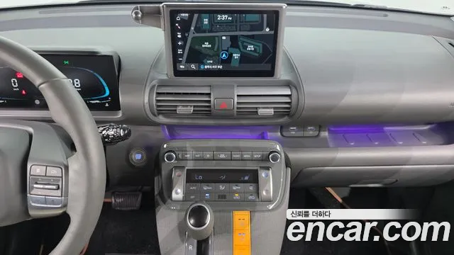 Hyundai Casper Casper Turbo Inspiration — Фото автомобиля 16