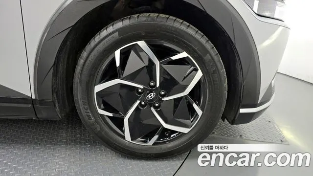 Hyundai Ioniq5 Ioniq5 — Фото автомобиля 17