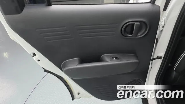 Hyundai Casper — Фото автомобиля 14
