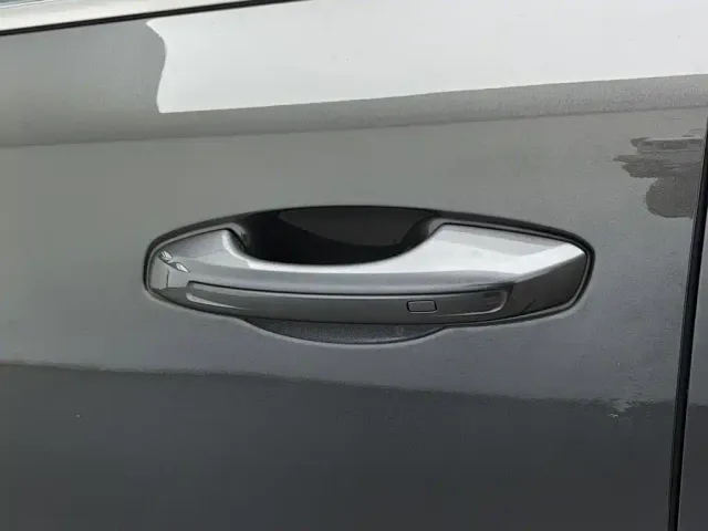 Changan CS55 Plus — Фото автомобиля 18