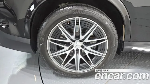 Mercedes-Benz GLC-Class X254 — Фото автомобиля 5