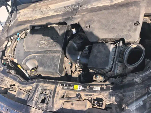 Land Rover Discovery Sport — Фото автомобиля 10