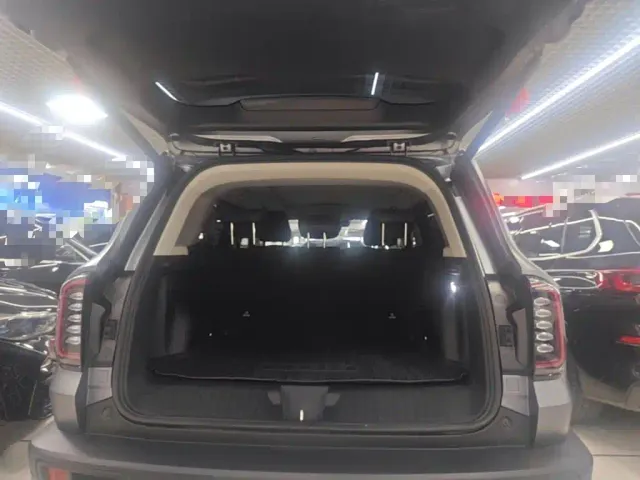 Haval Big Dog — Фото автомобиля 18
