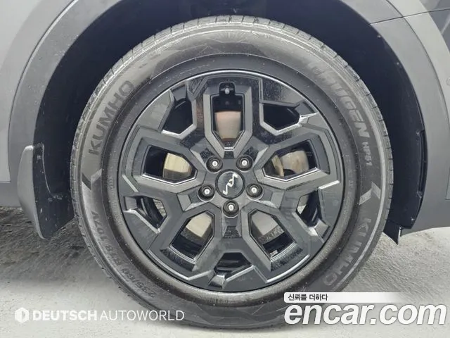 Kia Sorento — Фото автомобиля 20