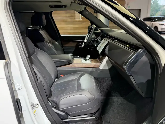 Land Rover Range Rover — Фото автомобиля 17