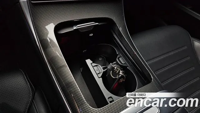 Mercedes-Benz C-Class W206 — Фото автомобиля 25