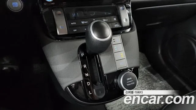 Hyundai Casper Новый Casper Turbo Essential — Фото автомобиля 9