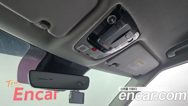 Kia Seltos — Фото автомобиля 28