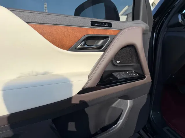 Lexus LX — Фото автомобиля 11