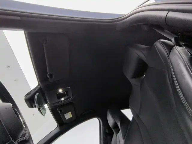 BYD Seal 06 — Фото автомобиля 14