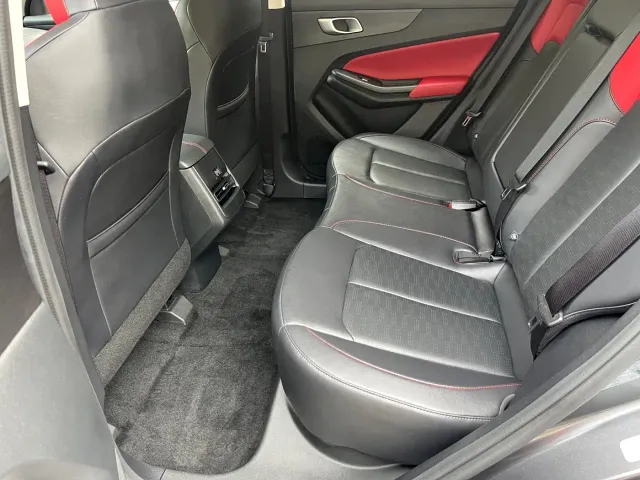 Changan CS55 Plus — Фото автомобиля 11