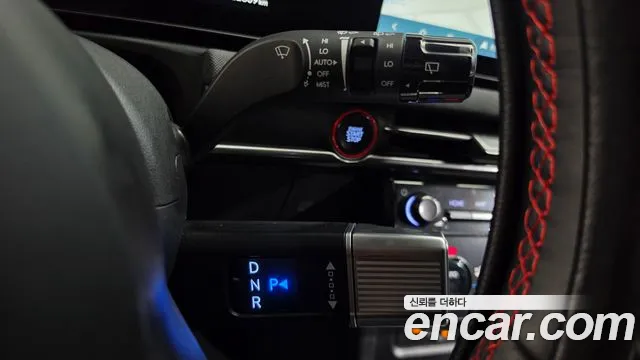 Hyundai Tucson NX4 — Фото автомобиля 12