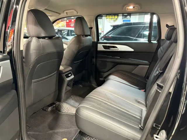 Haval H5 — Фото автомобиля 9