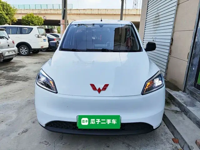 Wuling Hongguang — Фото автомобиля 2
