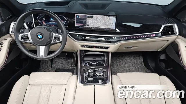 BMW X5 G05 — Фото автомобиля 6