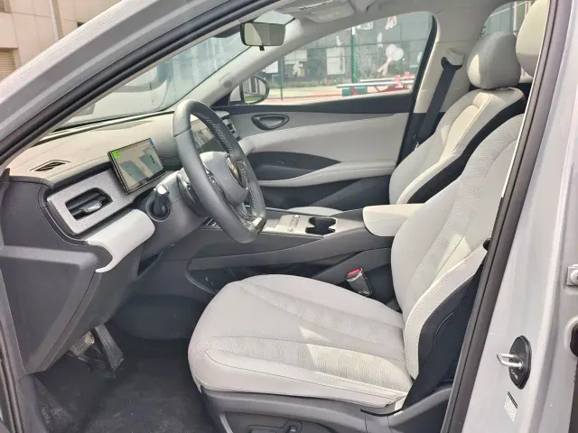 BYD Seal 06 — Фото автомобиля 4