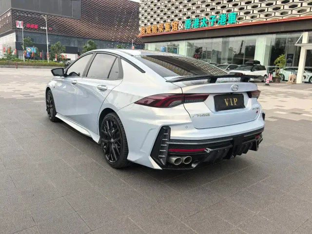 GAC Trumpchi Emkoo — Фото автомобиля 16