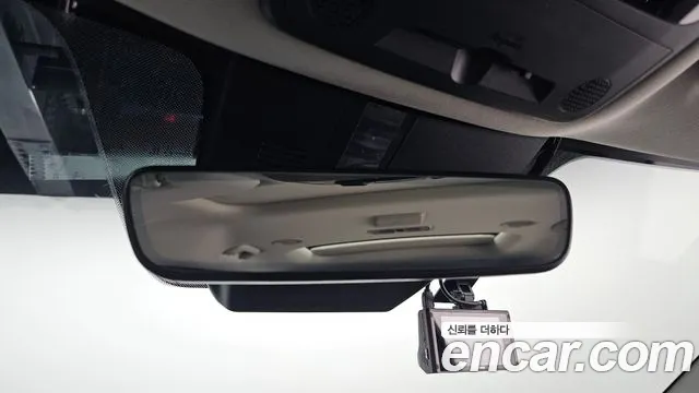 Kia Carnival 4th Gen — Фото автомобиля 27