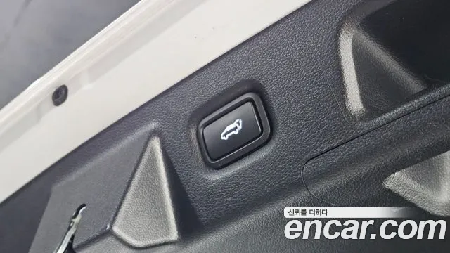 Hyundai Santa Fe Santa Fe (New) — Фото автомобиля 28