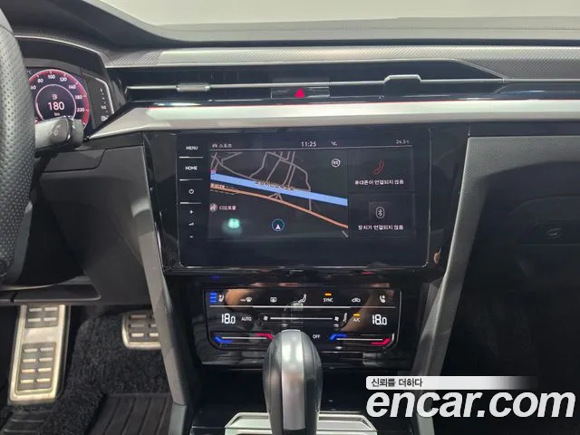 Volkswagen Arteon Arteon 2.0 TDI Prestige — Фото автомобиля 8