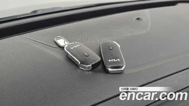 Kia Sportage 5th Gen — Фото автомобиля 21