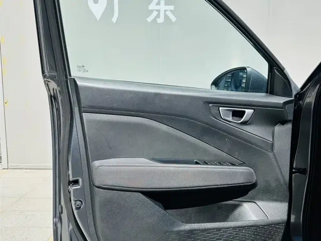 Wuling Xingchi — Фото автомобиля 21