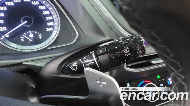 Hyundai Sonata Sonata (DN8) — Фото автомобиля 24
