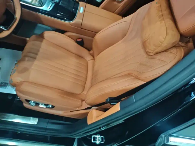 Geely Galaxy M9 — Фото автомобиля 14