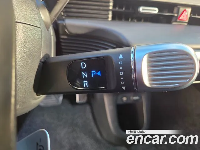 Hyundai Ioniq 5 — Фото автомобиля 9