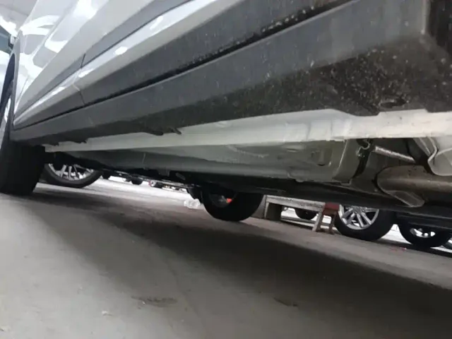 Wuling Xingchi — Фото автомобиля 21