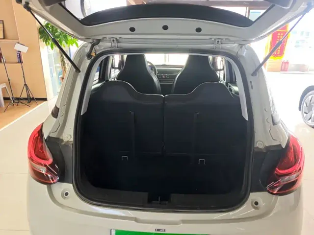 Wuling Bingo — Фото автомобиля 18
