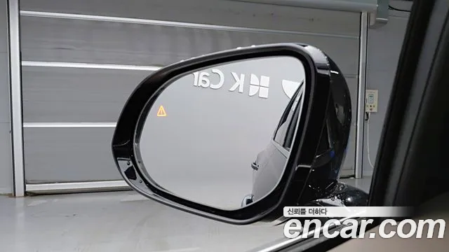 Genesis GV80 — Фото автомобиля 15