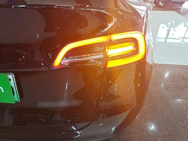 Tesla Model Y — Фото автомобиля 7