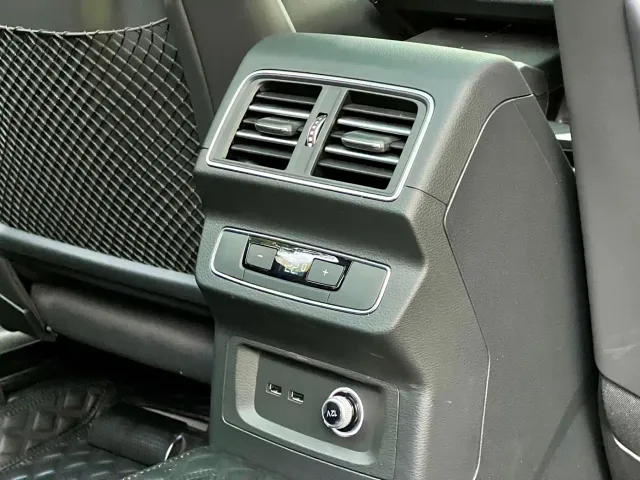 Audi Q5L — Фото автомобиля 27