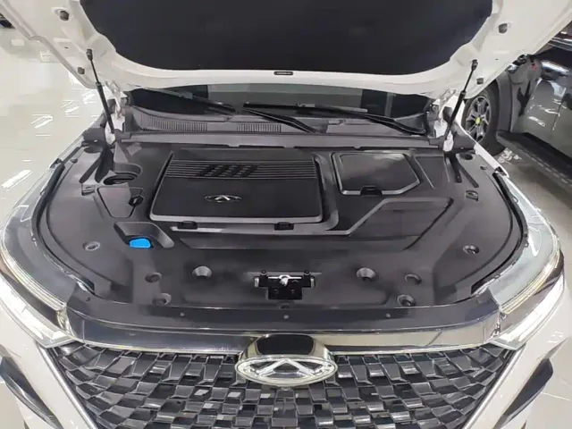 Chery Tiggo 8 PRO — Фото автомобиля 19