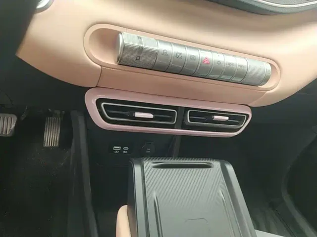 BYD Seagull — Фото автомобиля 13