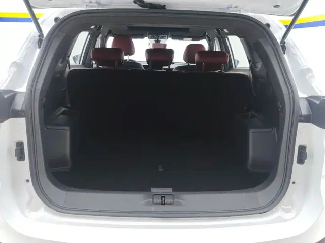 Jetour X70 Plus — Фото автомобиля 4