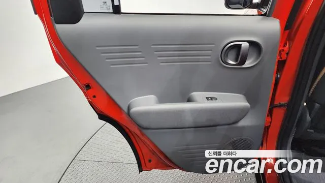 Hyundai Casper Casper Turbo Inspiration — Фото автомобиля 19