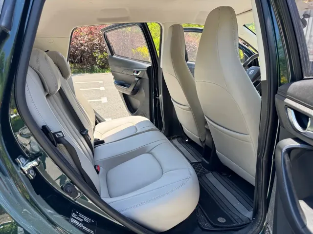 Changan Benben E-Star — Фото автомобиля 17