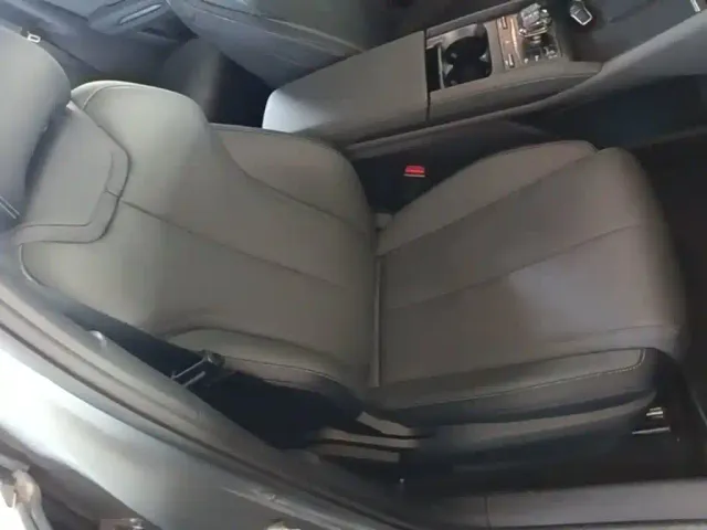 BYD Qin L — Фото автомобиля 24