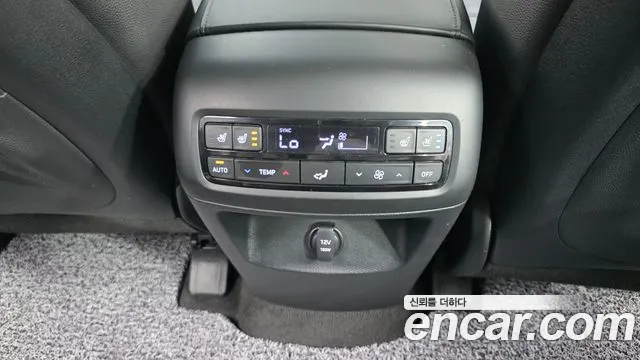 Hyundai Palisade Palisade Дизель 2.2 2WD — Фото автомобиля 19