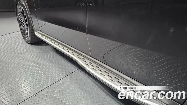 Mercedes-Benz GLC-Class GLC-класс X254 — Фото автомобиля 29