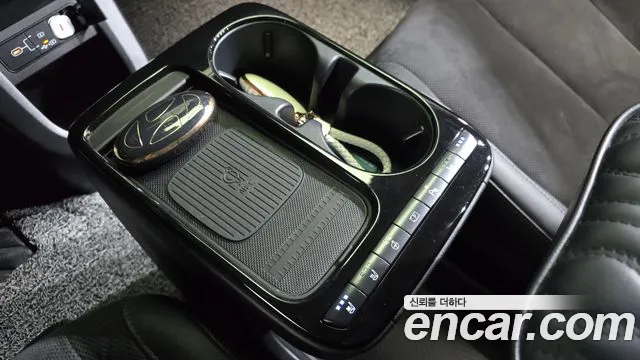 Hyundai Ioniq 5 New — Фото автомобиля 27