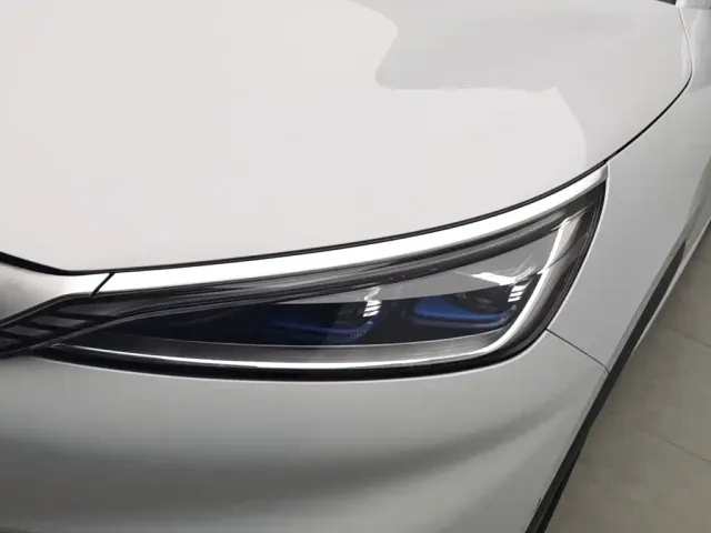 BYD Yuan PLUS — Фото автомобиля 7