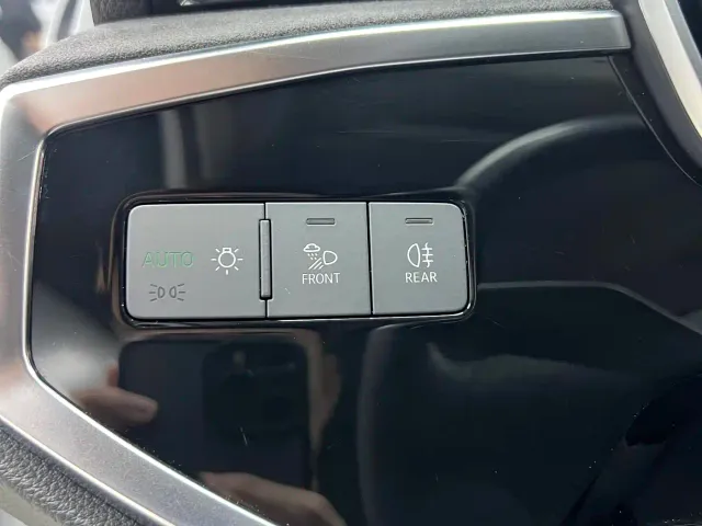 Audi Q3 Sportback — Фото автомобиля 7