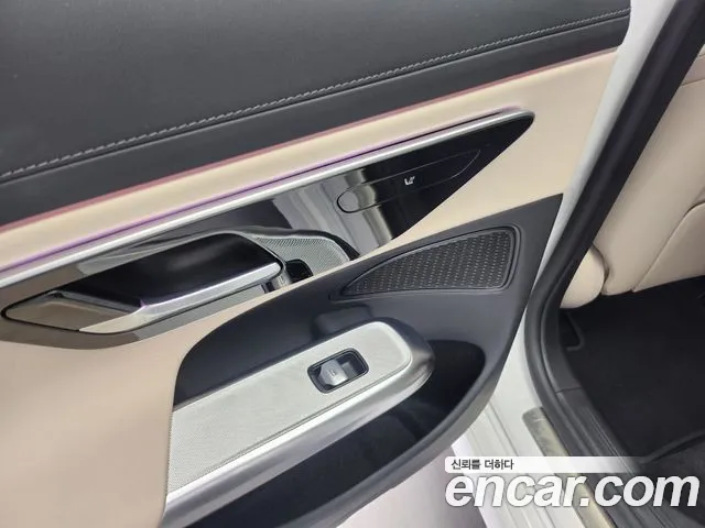 Mercedes-Benz E-Class W214 — Фото автомобиля 14