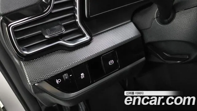 Kia Sportage Sportage 5-е поколение Дизель 2.0 4WD — Фото автомобиля 27